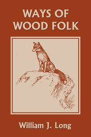 Ways of Wood Folk